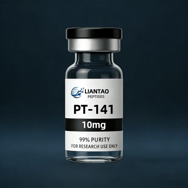PT-141 10mg